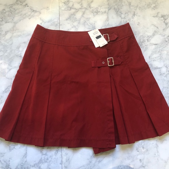 Banana Republic Dresses & Skirts - 💥NWT💥BANANA REPUBLIC WRAP SKIRT
